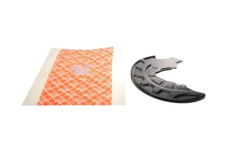 Захист диска гальмівного (переднього) (R) VW Golf/Passat 14- FEBI BILSTEIN 174627