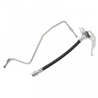 Гальмівний шланг зад. ASTRA/COMBO/ZAFIRA 98- Л. (240mm) FEBI BILSTEIN 170866