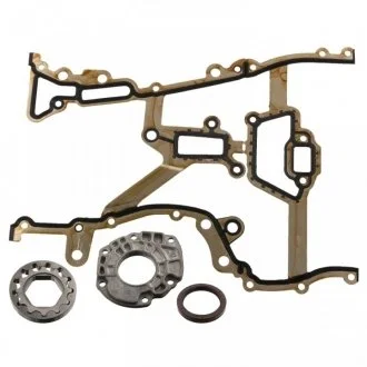 FEBI р-к насоса масла (+ прокладка) OPEL 1.0, 1.2, 1.4 FEBI BILSTEIN 104152