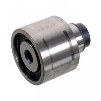 FEBI VW Натяжной ролик Golf 1.6 TDI, Passat 2.0 TDI FEBI BILSTEIN 37019