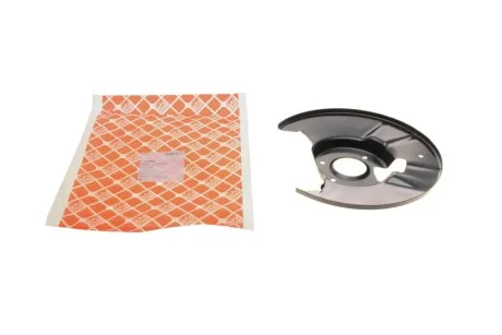 Защита диска тормозного (заднего) (R) Mazda 6 02-07 FEBI BILSTEIN 175287