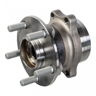 FEBI Подшипник задней ступицы SUBARU FORESTER 13- FEBI BILSTEIN 174806