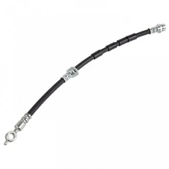 Гальмівний шланг перед. FIESTA VI 08-17 Л. (390mm) FEBI BILSTEIN 170868