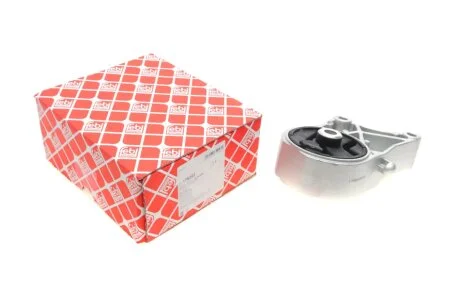 Подушка двигуна (передня) Opel Vectra C/Saab 1.9TiD/CDTI 04-15 FEBI BILSTEIN 175253