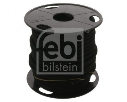 FEBI Шланг топливный с нар. оплеткой (3.2*8) FEBI BILSTEIN 10047