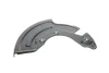 Защита тормозного диска (переднего) (R) Audi A6/VW Passat 97-05 FEBI BILSTEIN 175285 (фото 3)