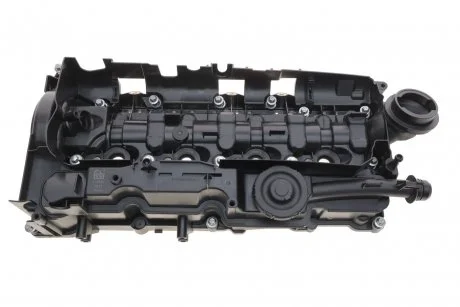 FEBI BMW Крышка головки двигателя 2.0d 10- FEBI BILSTEIN 174839