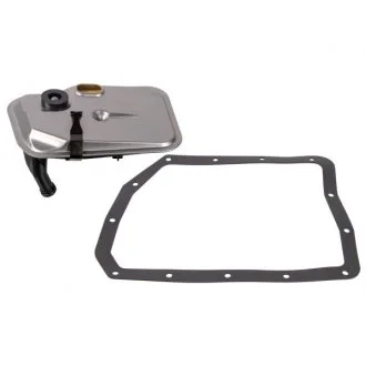 FEBI Фильтр АКП + прокладка MINI Cooper FEBI BILSTEIN 106890