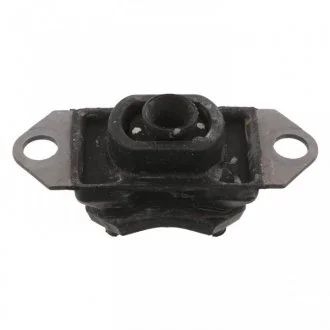 FEBI NISSAN Подушка двигателя Qashqai FEBI BILSTEIN 34066