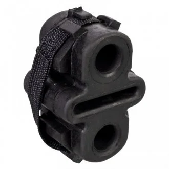 FEBI подушка глушителя BERLINGO 08- FEBI BILSTEIN 172091