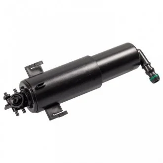 FEBI BMW Форсунка омывателя П. E70 FEBI BILSTEIN 173733