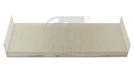 FEBI Фильтр салона MAN, NEOPLAN FEBI BILSTEIN 18759