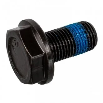 FEBI Болт маховика VW FEBI BILSTEIN 170878