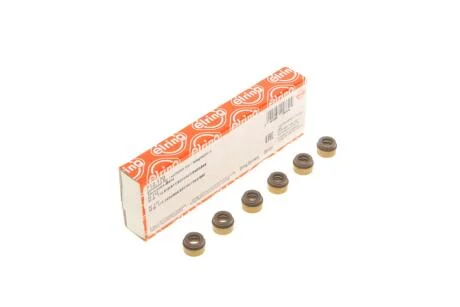 Сальники клапанів (к-кт) Mercedes Benz M112 ELRING 712.170