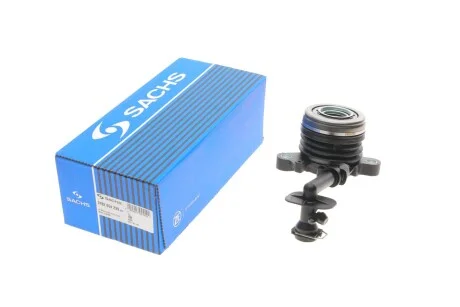 Центральний вимикач, система зчеплення = 3182 654 146 SACHS 3182 654 299