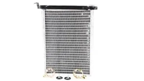 Радиатор отопителя Renault Fluence, Megane III, Megane Cc KALE OTO RADYATOR Kale oto radyator 347125