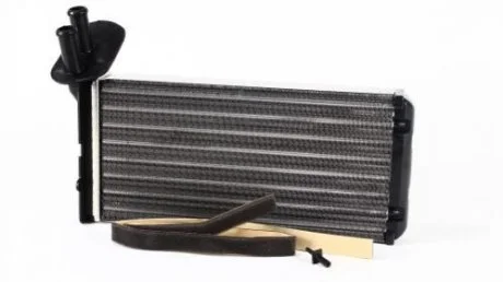 Радіатор обігрівача VW T4 Kale oto radyator 346450