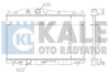 Радіатор охолодження Honda Civic VIII Kale oto radyator 357200 (фото 1)