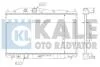 Радиатор охлаждения Honda Civic VIII Kale oto radyator 357200 (фото 1)