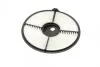 Фільтр повітряний Toyota Corolla 1.6 87-95 WUNDER FILTER WH 2050 (фото 3)