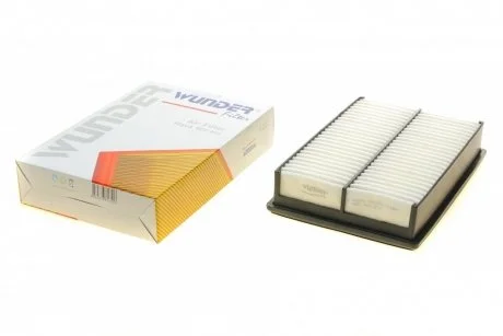 Фільтр повітряний Mazda 3/5 1.8-2.3 05-14 WUNDER FILTER WH 2030
