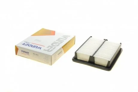 Фільтр повітряний Honda Civic X 1.6D 18- WUNDER FILTER WH 2002