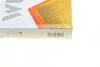 Фильтр воздушный Suzuki Swift 1.3/1.5 16V 05-15 WUNDER FILTER WH 1239 (фото 5)