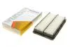 Фильтр воздушный Hyundai Santa Fe 2.2 CRDi 20- WUNDER FILTER WH 1002 (фото 1)