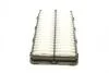 Фильтр воздушный Hyundai Santa Fe 2.2 CRDi 20- WUNDER FILTER WH 1002 (фото 5)
