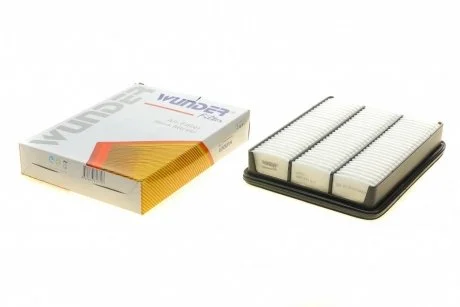 Фільтр повітряний Suzuki Grand Vitara 2.7 VVTi 01-06 WUNDER FILTER WH 923