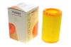 Фильтр воздушный Renault 19/20/21/22 Megane I 1.6e/1.6i -99 WUNDER FILTER WH 813 (фото 1)