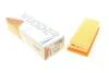 Фільтр повітряний Fiat Panda/Punto -03 WUNDER FILTER WH 658 (фото 1)
