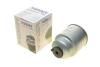 Фильтр топливный Toyota Avensis 1.6/2.0 D-4D 15-18 WUNDER FILTER WB 2026 (фото 1)