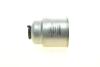 Фильтр топливный Toyota Avensis 1.6/2.0 D-4D 15-18 WUNDER FILTER WB 2026 (фото 2)