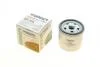 Фільтр масляний Ford Transit 2.3i 16V 06- /Focus/Mondeo/Mazda 1.8/2.0 00- WUNDER FILTER WY 554 (фото 1)