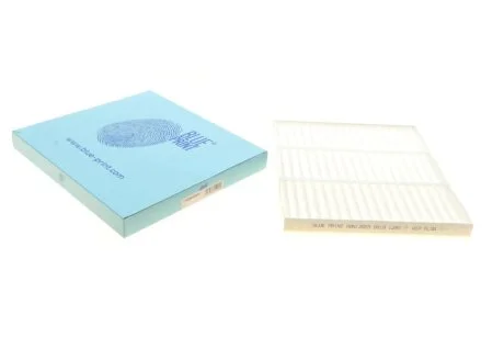 Фільтр салону Nissan Altima/Pathfinder/Murano 12-/Teana 03- BLUE PRINT ADN12553