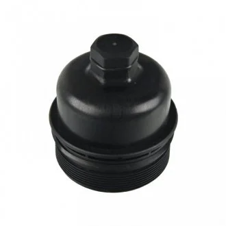 Крышка корпуса масляного фильтра CITROEN Berlingo 05- BLUE PRINT ADBP990005