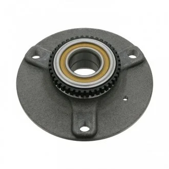 FEBI DB Подшипник пер. ступицы SMART Fortwo 04-, Roadster 03- FEBI BILSTEIN 28230