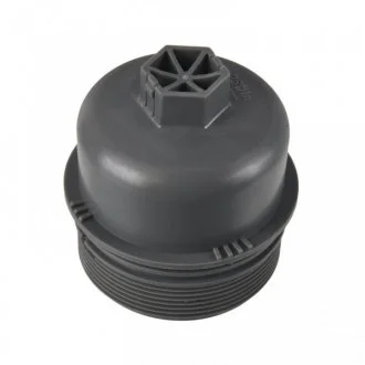 Крышка корпуса масляного фильтра OPEL ASTRA H BLUE PRINT ADBP990014