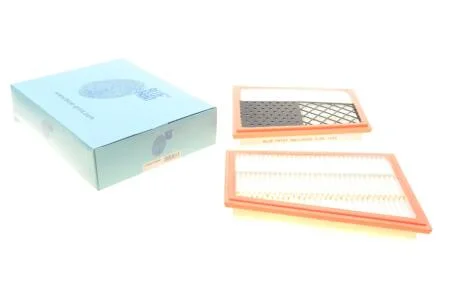 Фільтр повітряний MB E-class (W211)/C-class (W203/W204) 00-15 OM642 BLUE PRINT ADU172202