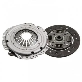 К-кт сцепления OPEL ASTRA H 1.6 BLUE PRINT ADW193091