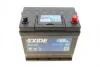 Стартерна батарея (акумулятор) EXIDE EB450 (фото 5)