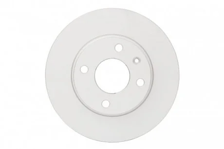 Гальмівний диск ROBERT BOSCH 0986479D91