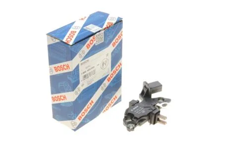 Реле-регулятор напруги BOSCH 1986AE0083