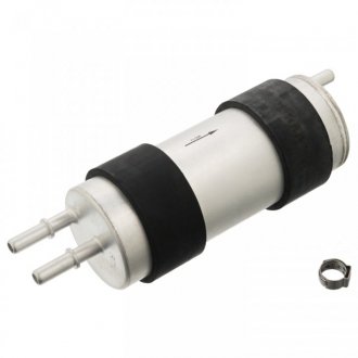 FEBI Фильтр топлива BMW 7 E65 760 FEBI BILSTEIN 100369