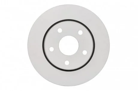 Гальмівний диск ROBERT BOSCH 0986479C38