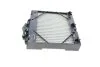 Радиатор масляный BMW 5 (F10)/7 (F01-F04) 08-16 N54/N55/N63/N74 MAHLE / KNECHT CLC 102 000P (фото 3)