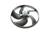 Вентилятор радіатора BERLINGO/PARTNER 1.1-2.0 96-15 (335мм) MAHLE MAHLE / KNECHT CFF 276 000P (фото 5)