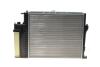 Радиатор охлаждения BMW 5 (E39) 2.0-2.8i 97-03 (M52) MAHLE / KNECHT CR 244 001S (фото 7)