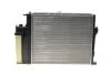 Радиатор охлаждения BMW 5 (E39) 2.0-2.8i 97-03 (M52) MAHLE / KNECHT CR 244 001S (фото 7)